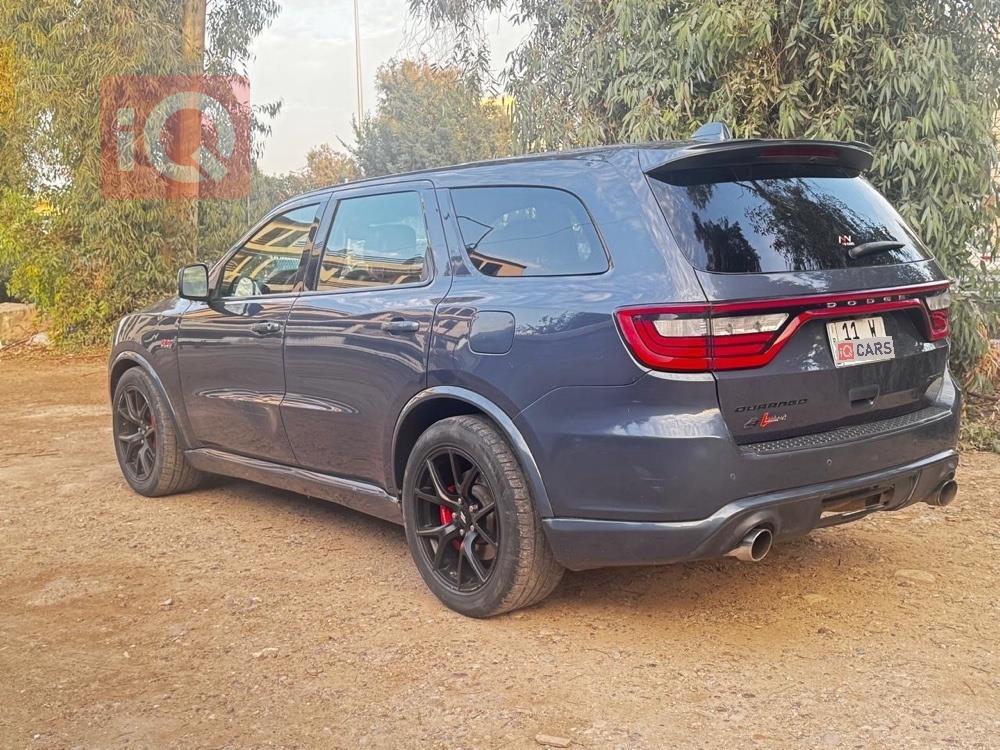 دودج دورانجو